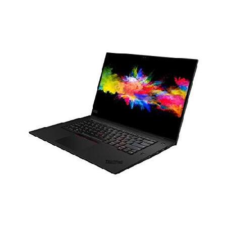 【平行輸入品】Lenovo ThinkPad P1 Gen 2 20QT001XUS 15.6" M...