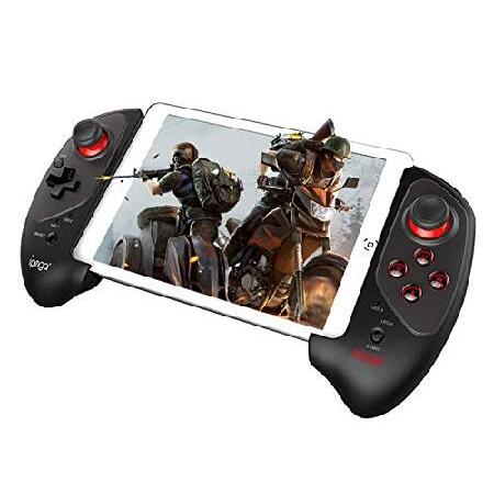【平行輸入品】ipega-pg-9083S Wireless game controller pho...