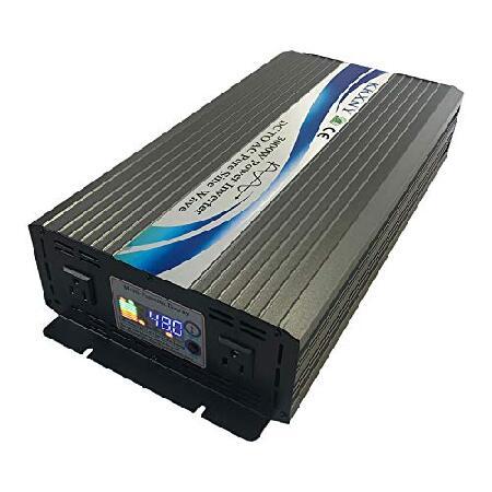 【平行輸入品】KRXNY パワーインバータ CJ300048120 自動車用　インバーター、コンバー...