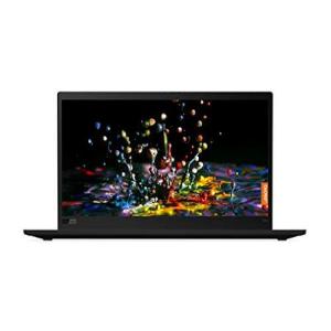 【平行輸入品】Lenovo ThinkPad X1 Carbon 第7世代 14インチ ウルトラブック - Intel Core i5-1021