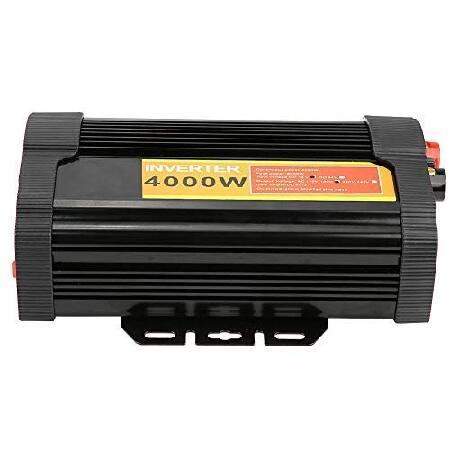 【平行輸入品】Qii lu パワーインバータ Qii lunepk0o5h3t 自動車用　インバータ...