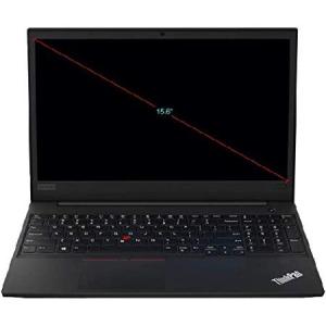 【平行輸入品】Lenovo 2019 Thinkpad E590 15.6
