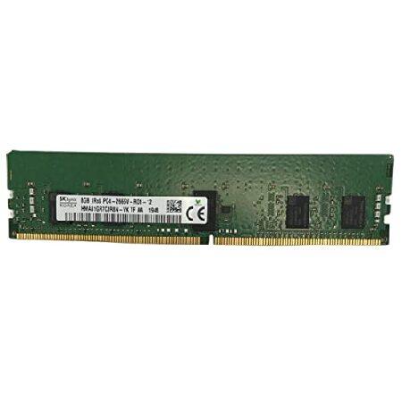【平行輸入品】SK hynix SK HYNIX HMA81GR7CJR8N-VK DDR4-266...