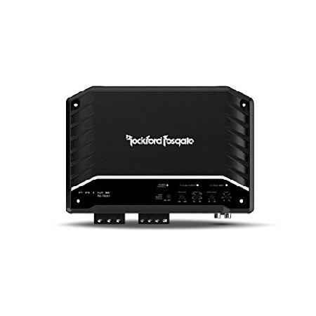 【平行輸入品】Rockford Fosgate モノラルアンプ R2-750X1