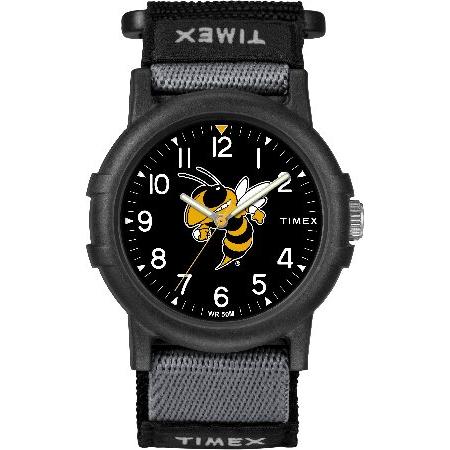 【平行輸入品】Timex Unisex Collegiate Recruit 38mm Watch ...