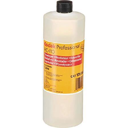 【平行輸入品】KODAK Professional HC-110 Liquid Film Devel...