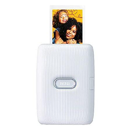 Fujifilm Instax Mini Link Smartphone Printer - Ash...