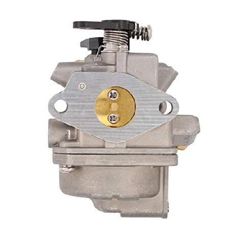 【平行輸入品】ApplianPar Carb Carburetor 3R1-03200 日産トーハツ...