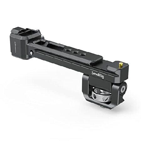 【平行輸入品】SMALLRIG 調節可能なカメラモニターマウント DJI Ronin-S/Ronin...