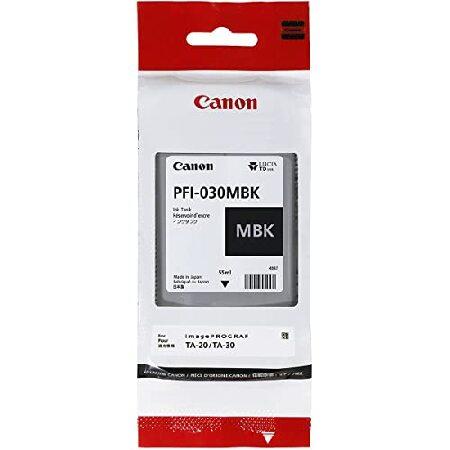 【平行輸入品】Canon インクジェットプリンター用インク 3488C001 マットブラック