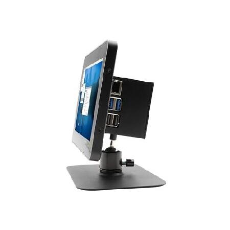 【平行輸入品】Raspberry Pi Touch Display 2用KKSBディスプレイケース（...