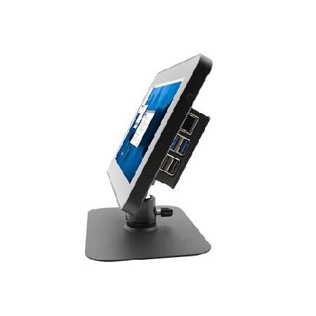 【平行輸入品】Raspberry Pi Touch Display 2用スタンド付きKKSBディスプ...