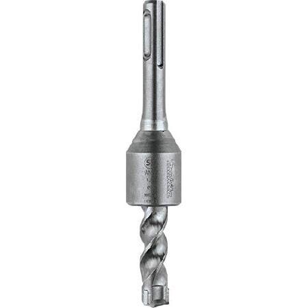 【平行輸入品】Makita B-68688 1/2インチ×1-11/16インチ×5インチ SDS-P...