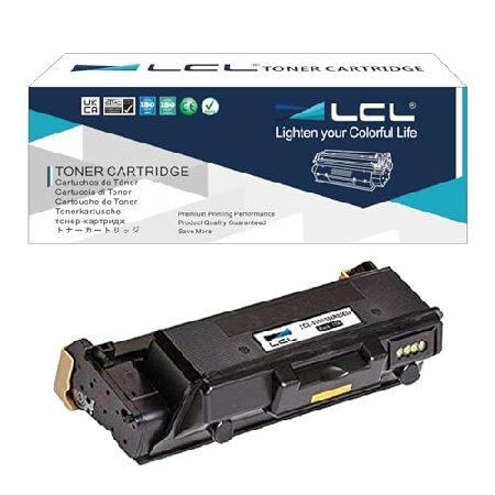 【平行輸入品】LCL トナーカートリッジ USDSFXE106R03623/K ブラック