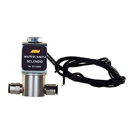 【平行輸入品】AEM 30-3326 Ladedruckanzeige