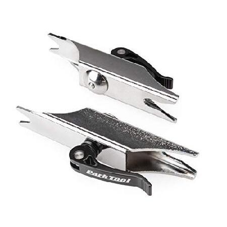 【平行輸入品】Park Tool ショップツール TS-2EXT.3 自転車用工具 シルバー