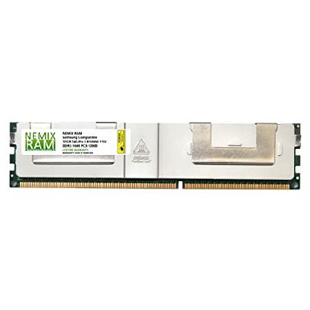 【平行輸入品】NEMIX RAM 32GB 交換用 Samsung M386B4G70DM0-YK0...