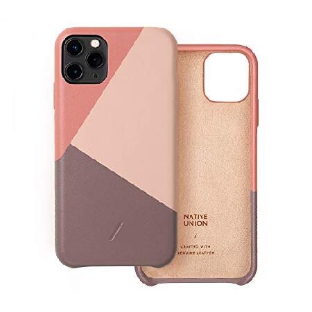 【平行輸入品】Native Union ベーシックケース その他周辺機器 ローズ