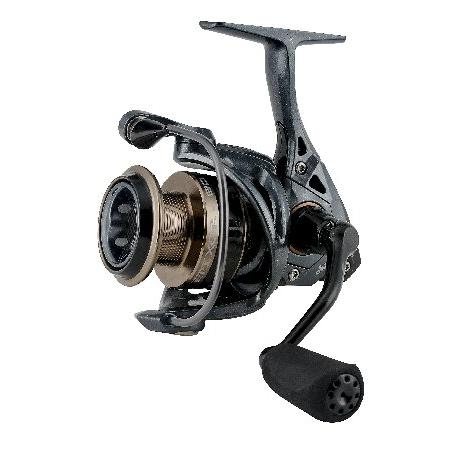 Okuma Reels Epixor Xt スピニング 7Bb+1Rb 6.0:1 マルチ