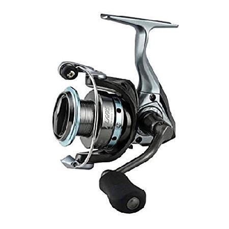 【平行輸入品】OKUMA リール ALS-45 スピニングリール