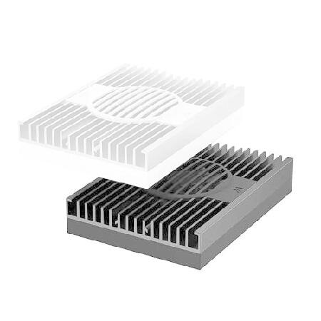 【平行輸入品】Aqua Illumination 水槽用ライト HYD32HDB