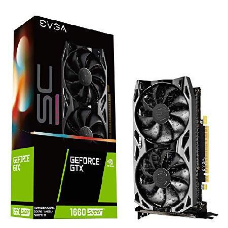 EVGA グラフィックスカード 06G-P4-1068-KR グラフィックボード、ビデオカード