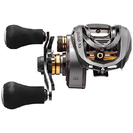 【平行輸入品】Favorite Fishing フィッシング SLSB7R ブラック
