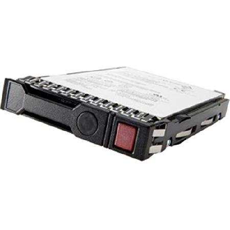 【平行輸入品】HPE 960 GB Solid State Drive - 2.5" Interna...