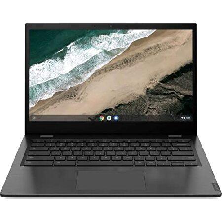 【平行輸入品】Lenovo S345-14AST - 14インチ FHD Touch Chromeb...