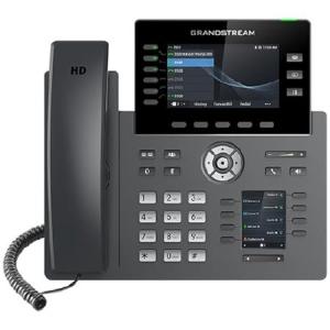 【平行輸入品】Grandstream 電話 GRP-2616 携帯電話本体