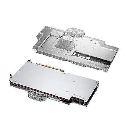 【平行輸入品】PHANTEKS Glacier G6000 Strix GPU Water Bloc...