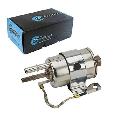 【平行輸入品】QFS-F201 OEM 交換用燃料圧力レギュレータ&amp;フィルター C5 コルベット L...