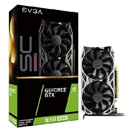 【平行輸入品】EVGA グラフィックスカード 04G-P4-1357-KR グラフィックボード、ビデ...