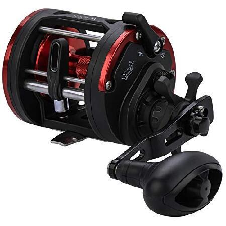 【平行輸入品】Sougayilang リール DTR40-R