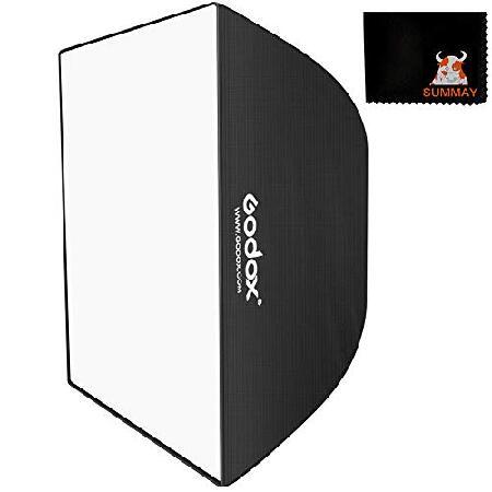 【平行輸入品】Fomito(R) Godox SB-UBW5070 四角型 50x70cm 傘型 ソ...