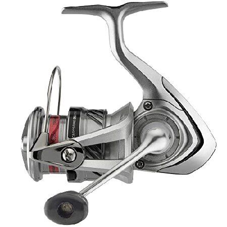 【平行輸入品】ダイワ CFLT3000-C Crossfire LT スピニングリール 1BB+1 ...
