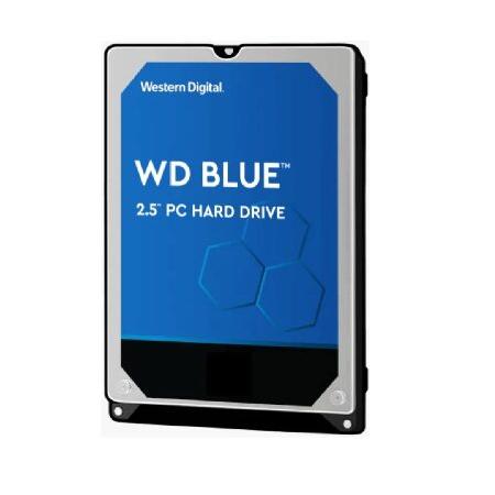 【平行輸入品】Western Digital WD5000LPZX WD Blueシリーズ 2.5イ...