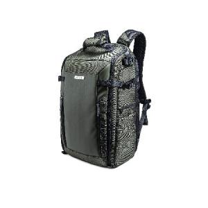 VANGUARD VEO Select 48BF GR Camera Backpack, Green