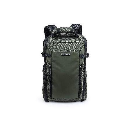 【平行輸入品】VANGUARD VEO Select 45BFM Camera Backpack, ...