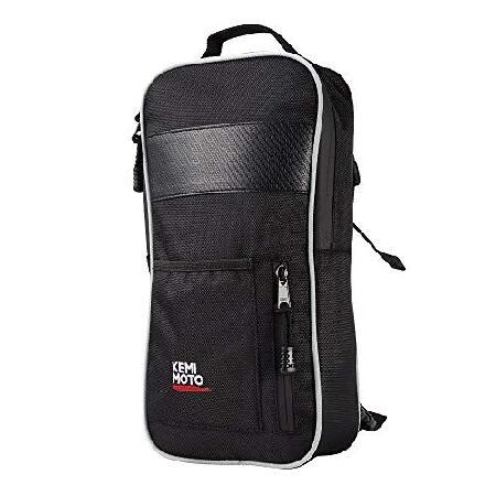 【平行輸入品】KEMIMOTO UTV Storage Bag Compatible with 20...