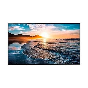 【平行輸入品】SAMSUNG モニター QH43...の商品画像