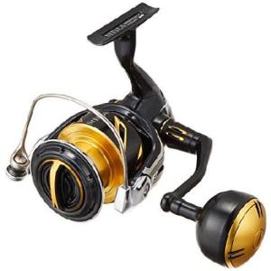 シマノ（SHIMANO） 20 ステラSW 5000XG (2020年追加モデル) スピニング