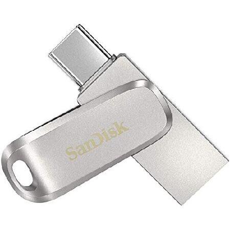SanDisk USBフラッシュドライブ SDDDC4-032G-G46 ブラック