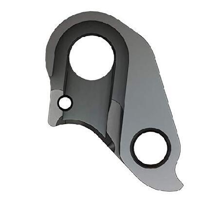 【平行輸入品】D774 ディレイラーハンガー Polygon Marin 2017 2018 201...
