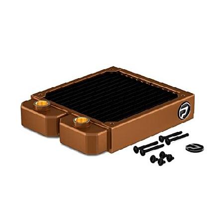 【平行輸入品】PrimoChill 水冷システム R-EXI14-CPR