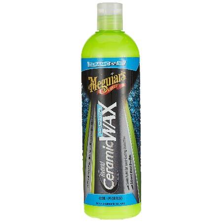 【平行輸入品】Meguiars ワックス G200416EU カーワックス、コーティング剤