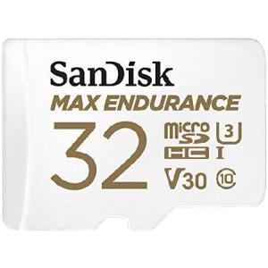 SanDisk マイクロSDカード SDSQQVR-032G-GN6IA ブラック｜trade-journey