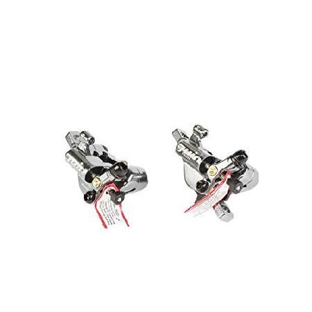 【平行輸入品】Juin Tech R1 Cable Actuated Hydraulic Bicyc...