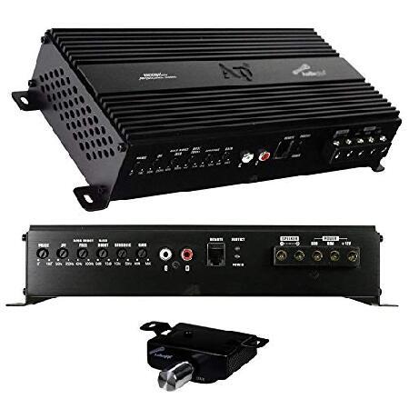 【平行輸入品】Audiopipe APMCRO1800