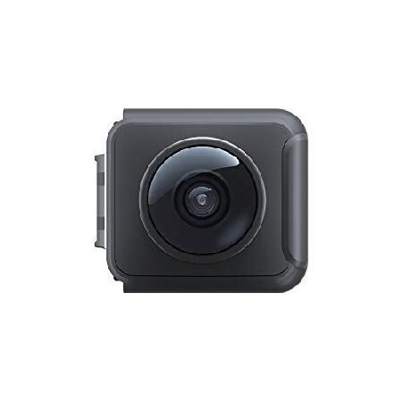【平行輸入品】Insta360 ONE R用 360度デュアルレンズモジュール 360度アクションカ...